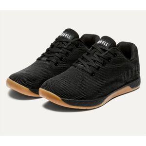 Nobull Outwork Sneaker In Black Gum